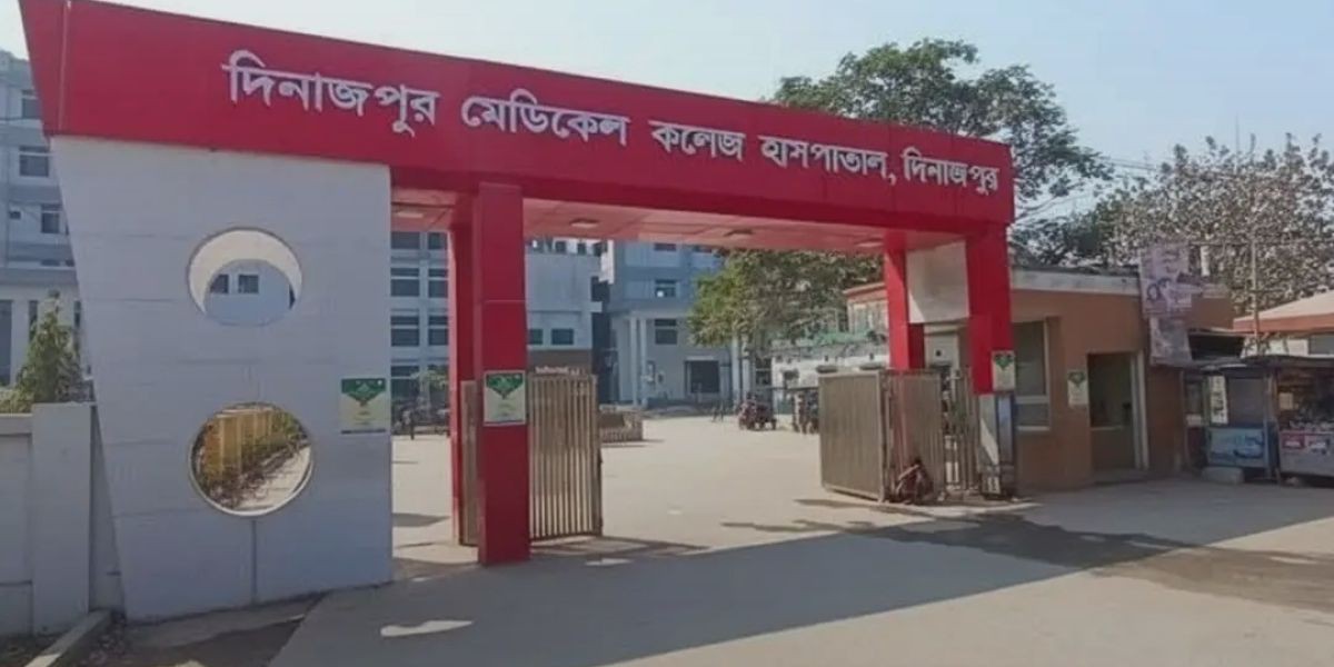 হাসপাতালের ময়লার গাড়িতে পাচার হচ্ছে সরকারি ওষুধ! বছরে ১২০০ কোটি টাকার লুটপাটের অভিযোগ..