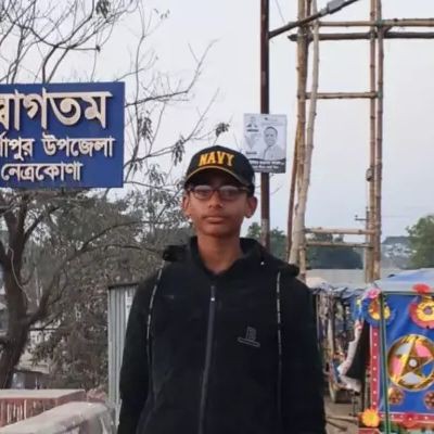 Mehedi Hasan fahim avatar