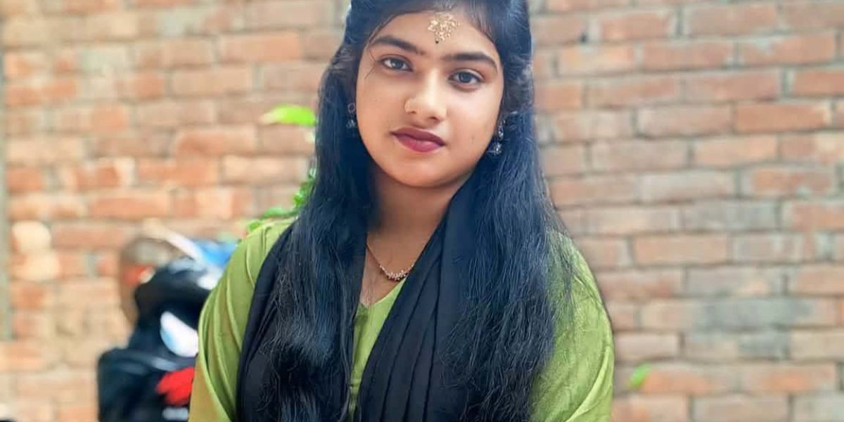প্রতিমন্ত্রীর নির্দেশে ৪৮ ঘণ্টার মধ্যেই যশোরের নিখোঁজ সেই বৈশাখী দাসকে উদ্ধার করল পুলিশ....