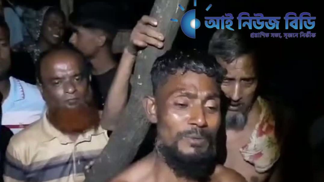 ⁣কালিগঞ্জে মেয়ে হ ত্যা র চব্বিশ ঘন্টা না যেতেই পিতার স্ট্রোকে মৃ ত্যু