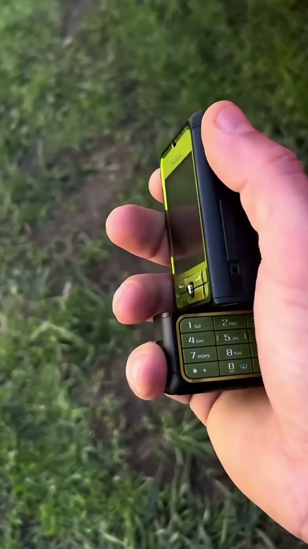 NOKIA 3250 #electronicmusic #housemusic #nokia