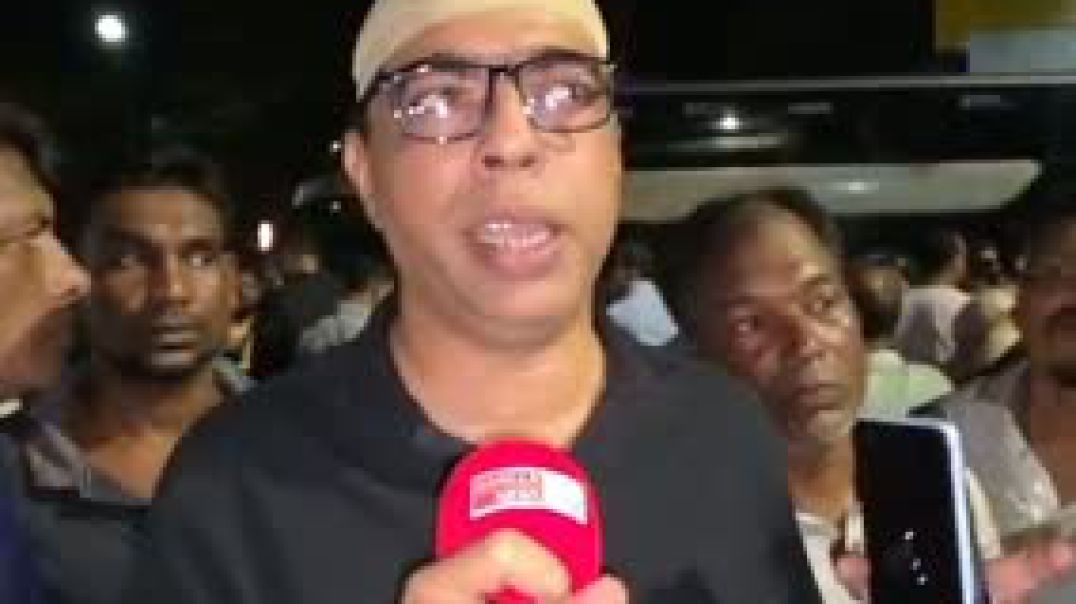 ⁣চট্টগ্রাম সিটি কর্পোরেশনের সামনে জুলাইকে ঘিরে দুই পক্ষের উত্তেজনা