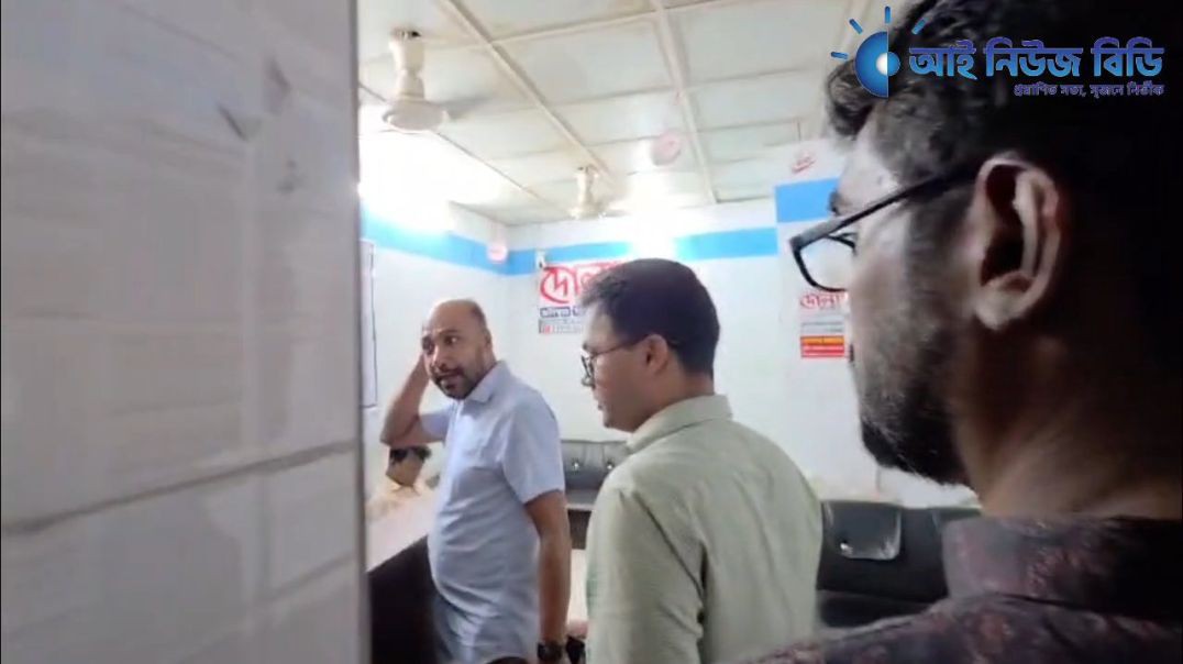 ⁣ঈদ যাত্রা নিরাপদ করার লক্ষ্যে খুলনার বিভিন্ন কাউন্টারে বিআরটিএ'র মনিটারিং