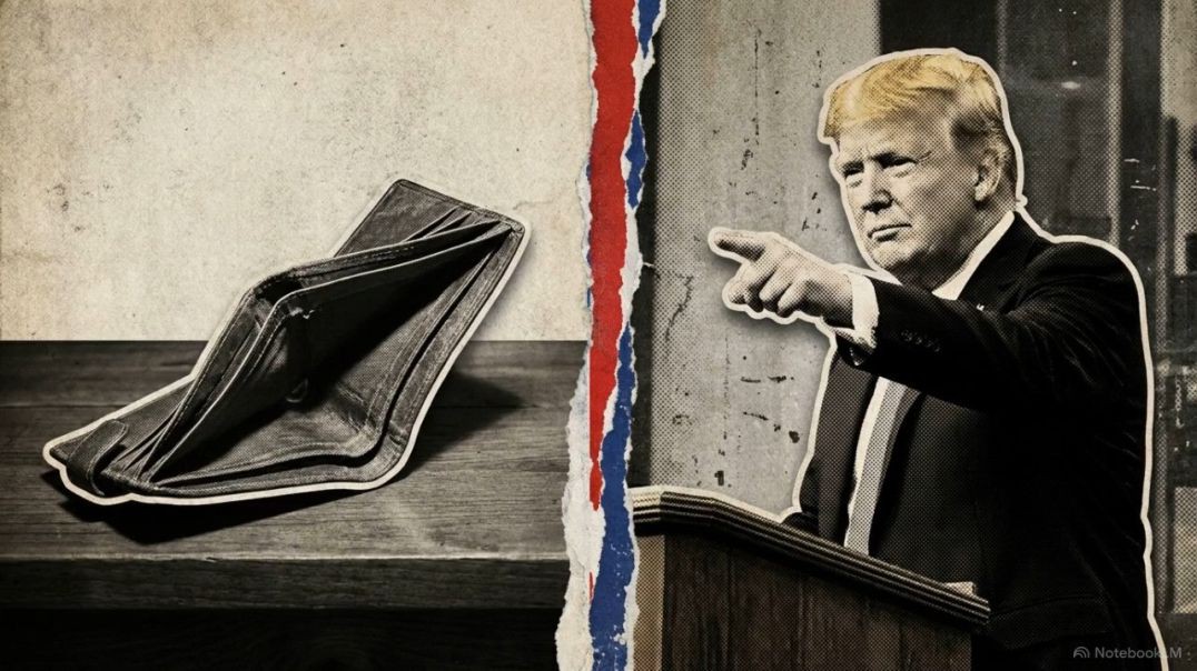 The Hidden Trillion-Dollar Price Tag of the Iran War