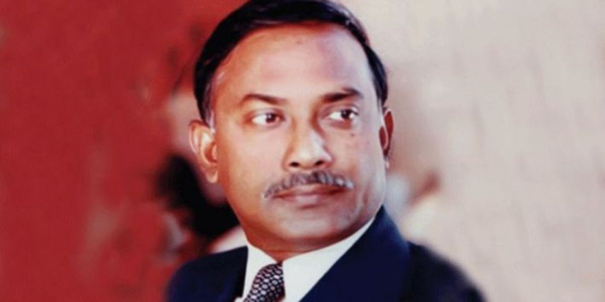 ৩০ মে থেমে যাওয়া এক স্বপ্নযাত্রা, নিভে যাওয়া আনসার ভিডিপির এক দূরদর্শী আলোকবর্তিকা..
