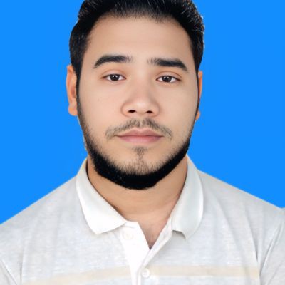 Md Al Hasan avatar