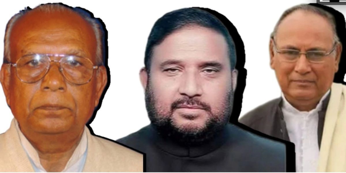ঠাকুরগাঁওয়ে ধারাবাহিক শোক, ৯ মাসে তিন প্রবীণ নেতার মৃত্যু..