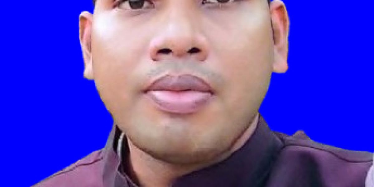 মিরসরাইয়ে শ্রেষ্ঠ সহকারী শিক্ষক নির্বাচিত হলেন শেখ ফরিদ..