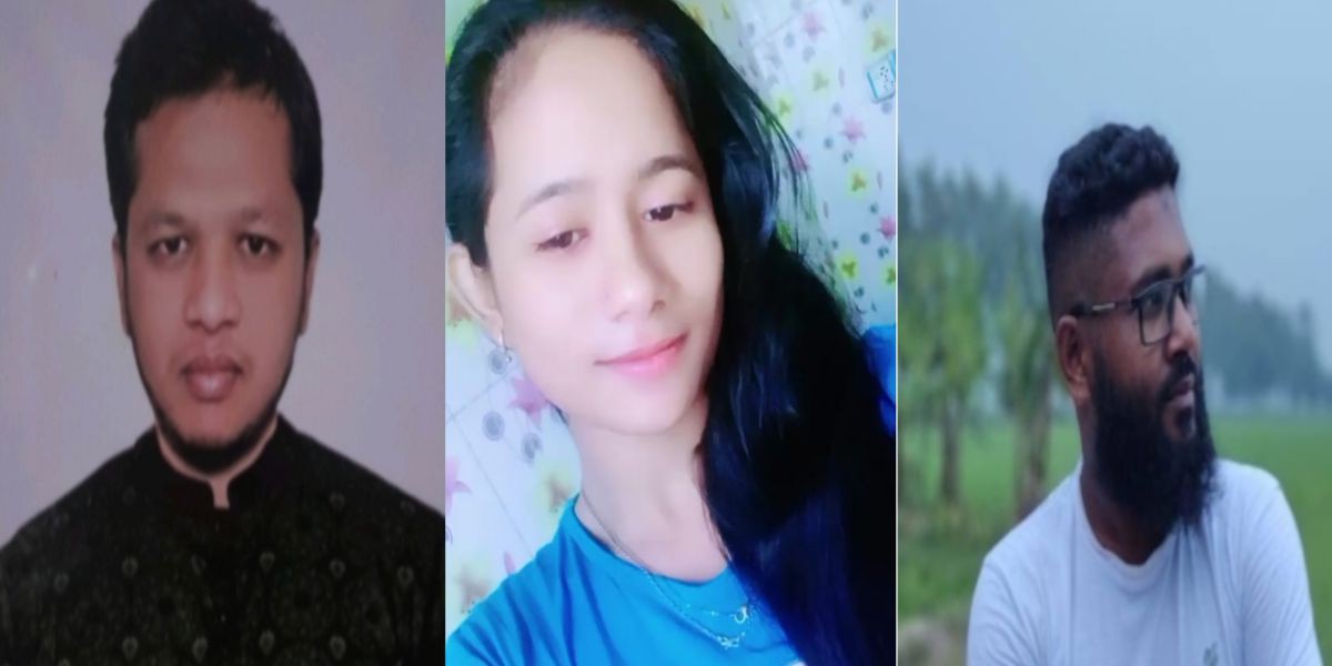 সেতাবগঞ্জে ওয়ারেন্টভুক্ত আসামিকে আশ্রয় দেওয়ার অভিযোগ, নিরপেক্ষ তদন্তের দাবি..