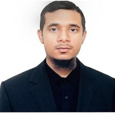 Mohammad Mosharraf Hossain Kaikobad