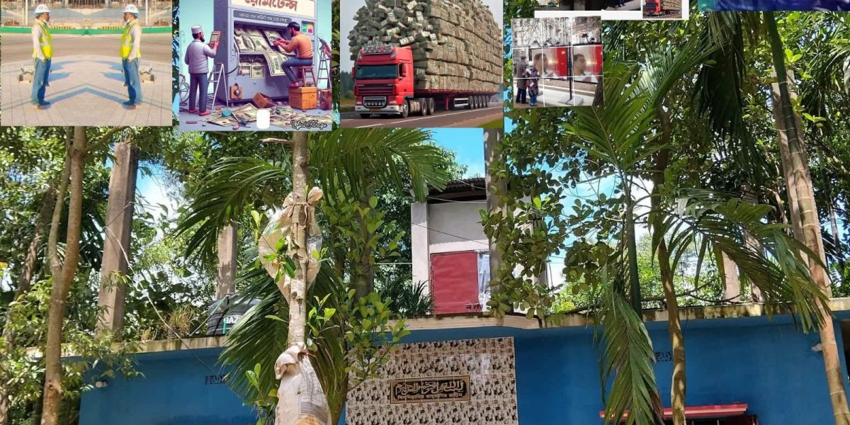 রেমিট্যান্স যোদ্ধা সংসদ  এডভোকেট এ এন ঈসা  এম এ রউফ