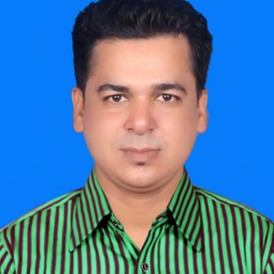 Md Rakib Hossen