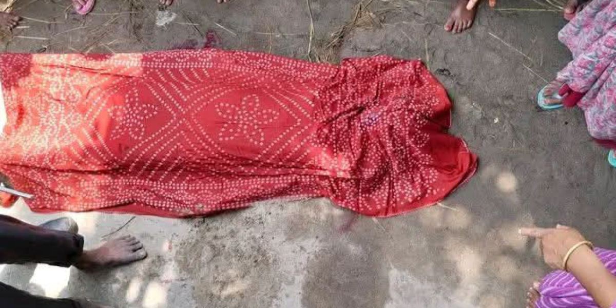 রাণীশংকৈলে সড়ক দুর্ঘটনায় প্রাণ গেল স্কুলছাত্রীর, শোকে স্তব্ধ পরিবার..