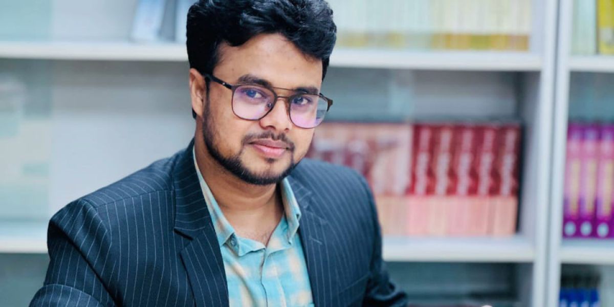 অনুপ্রেরণার অনন্য এক নাম-মতিউর রহমান সুমন