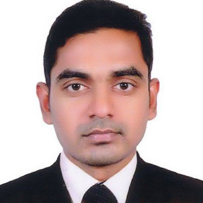 সঞ্জয় মালাকার