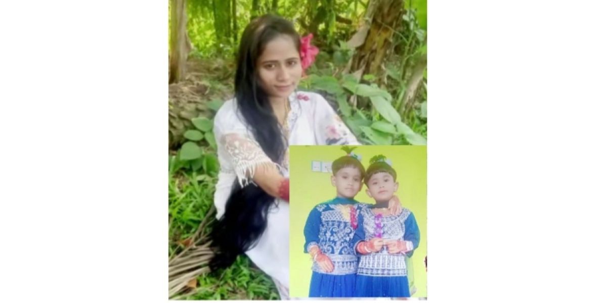(পুলিশ প্রশাসনের উর্ধ্বতন কর্তৃপক্ষের দৃষ্টি আকর্ষণ করছি)     বোচাগঞ্জ থানা অধীনে আশা আক্তার সহ তার পরিবারের বিরুদ্ধে দিনাজপুর কোর্ট আদালতে একাধিক মাম..