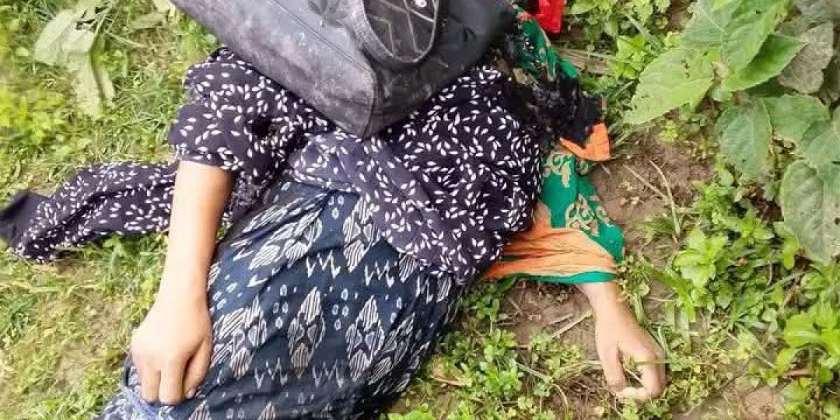 ঠাকুরগাঁওয়ে গৃহবধূর মরদেহ উদ্ধার, রহস্য ঘনীভূত