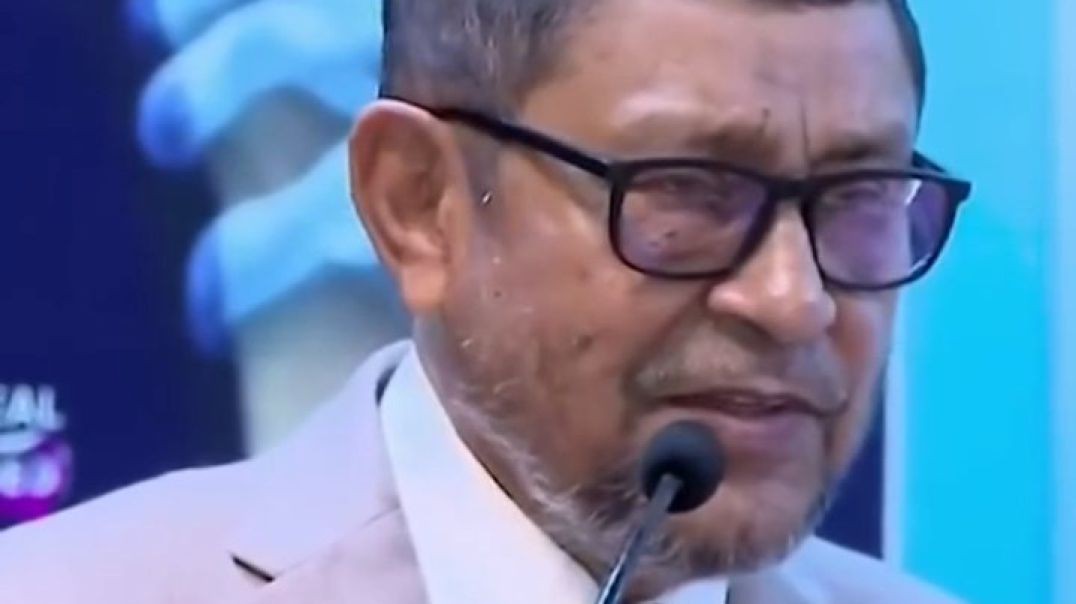 তরুণ বয়সে সি/গা/রেট খাওয়ার অভিজ্ঞতা জানালেন স্বাস্থ্যমন্ত্রী   #health_minister #cigarette #eyenewsbd