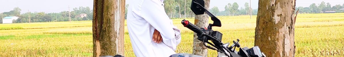 মোঃ আরাফাত আলী