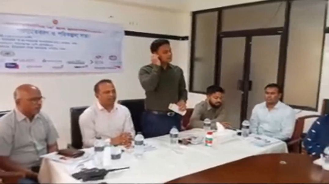 ⁣ক্যাম্পেইন সফল করতে দোহার প্রশাসনের আহ্বান
