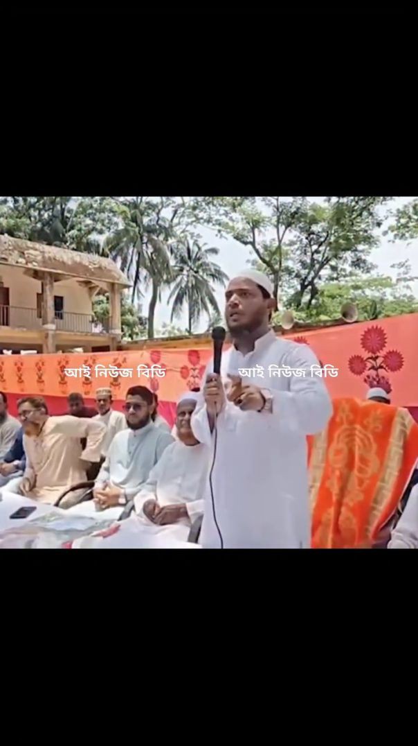 ২ ঘণ্টার মধ্যে আর্মির মেজর ও ওসিকে চেয়ার থেকে সরিয়েছে জামায়াতের মাসুদ,- বিএনপিকে হুঁশিয়ারি !