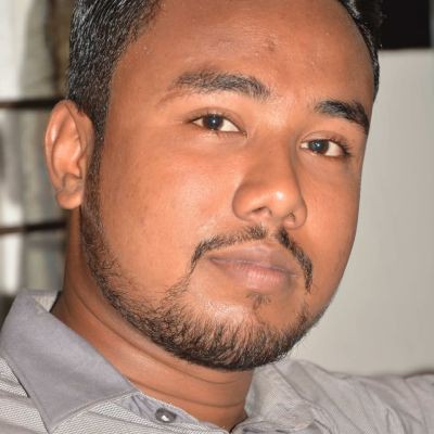 Md Abu Zahed Noyon