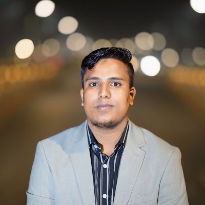 Md Anisur Rahman avatar