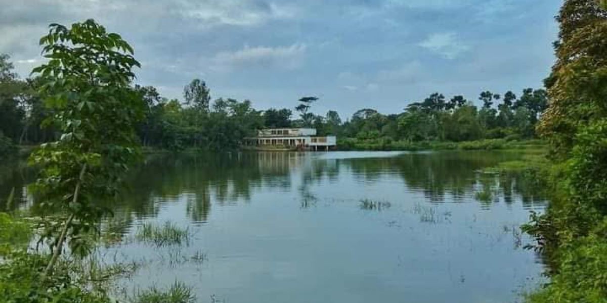 শমসের গাজী, জামু গাজী, চাকলা রৌশনাবাদ, আলকরা, ডেকরা ও ঐতিহাসিক দিঘীর সম্পর্ক: একটি পূর্ণাঙ্গ ইতিহাস..