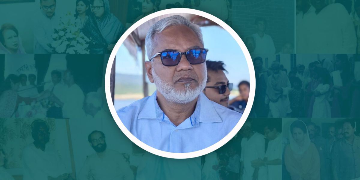 ঐক্য, শৃঙ্খলা ও ত্যাগীদের মূল্যায়নে শক্তিশালী হবে বিএনপি— মির্জা মোস্তফা জামান..