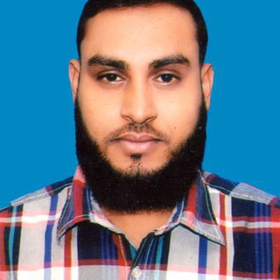 S M Tarequr Rahman