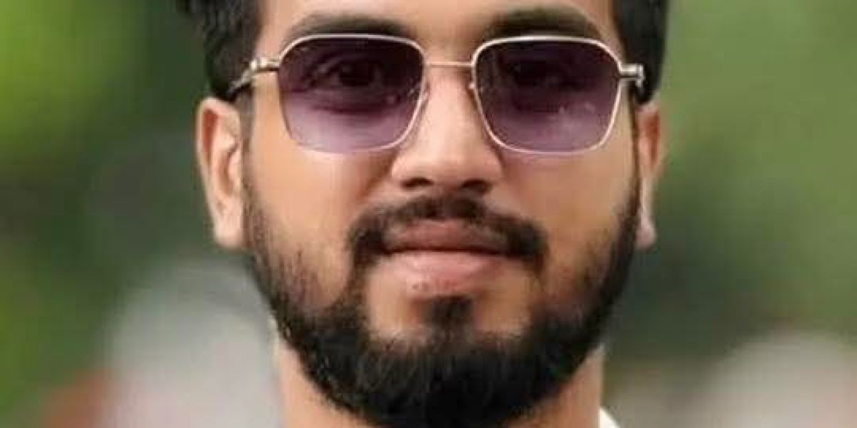 নেত্রকোনায় মোটরসাইকেল দূর্ঘটনায় বিশ্ববিদ্যালয় ছাত্র নিহত ..