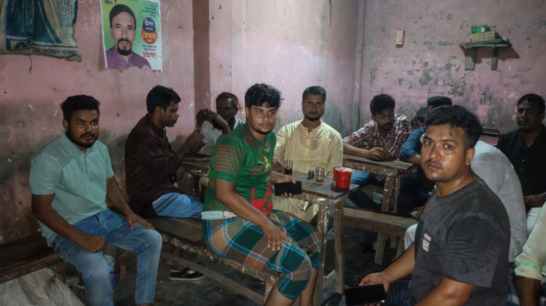⁣ইঞ্জিনিয়ার শহিদুল ইসলাম আগামী তারাকান্দা উপজেলা নির্বাচনে চেয়ারম্যান পদে নির্বাচন করবেন