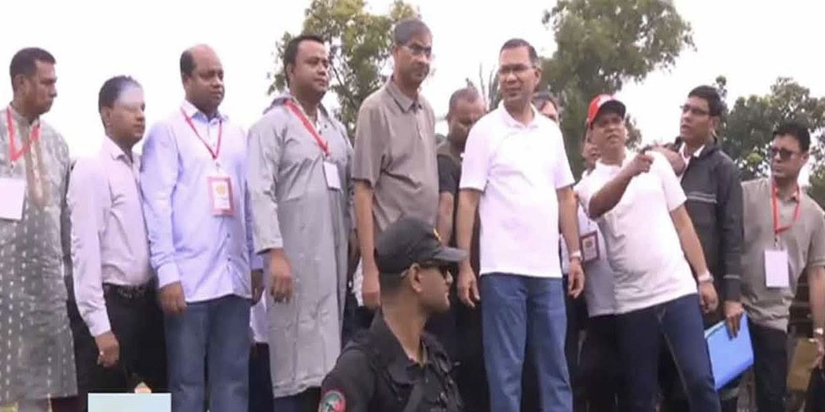জিয়াউর রহমানের খালকাটা কর্মসূচি: ইতিহাস, বাস্তবতা ও বর্তমান প্রাসঙ্গিকতা..