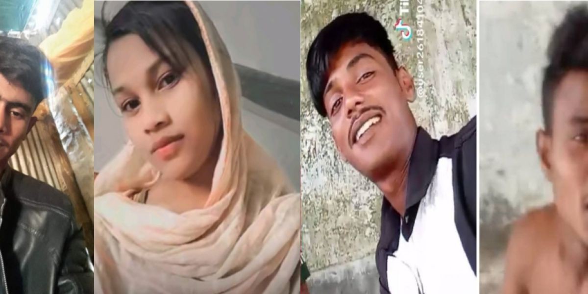 (ফলোআপ সংবাদ ২)     (পুলিশ প্রশাসনের উর্ধ্বতন কর্তৃপক্ষের দৃষ্টি আকর্ষণ)     দিনাজপুর বোচাগঞ্জ থানা অধীনে কুখ্যাত চিহ্নিত পকেটমার ছিনতাইকারি মাদক সেবন..