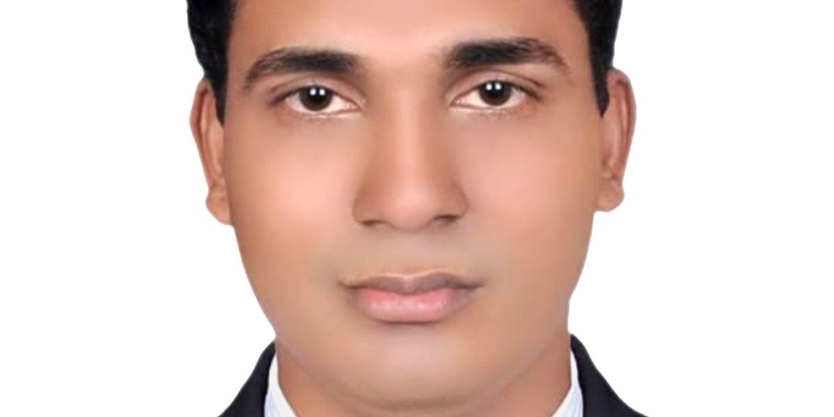 দৈনিক নতুন আশার সম্পাদক ও প্রকাশক হলেন চাঁদপুরের সন্তান আকাশ মিয়াজী..