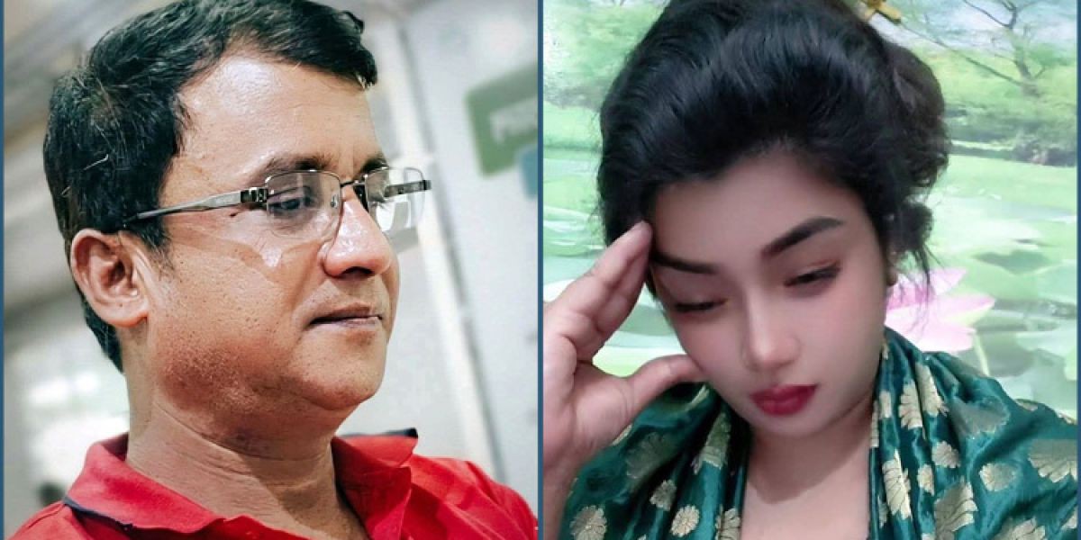 রগকাটা অবস্থায় উদ্ধারের পর ব্যবসায়ীর মৃত্যু, সাবেক স্ত্রী আটক..
