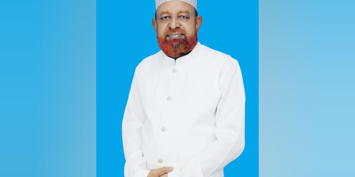 ফুলবাড়ীয়া ইউনিয়ন পরিষদ নির্বাচনে চেয়ারম্যান পদে আলোচনায় আলহাজ্ব মোহাম্মদ জুয়েল সরকার।..