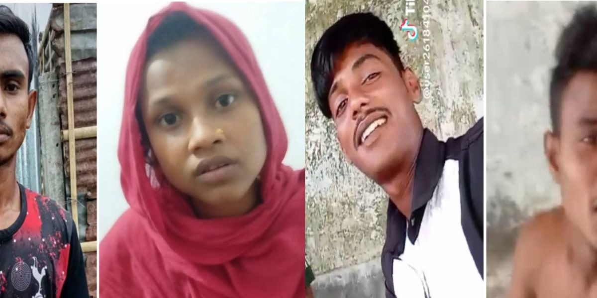 (ফলোআপ সংবাদ ৩)     (পুলিশ প্রশাসনের উর্ধ্বতন কর্তৃপক্ষের দৃষ্টি আকর্ষণ)     কুখ্যাত চিহ্নিত পকেটমার ছিনতাইকারী ও তার গংদের বিরুদ্ধে একাধিক পত্রপত্রিক..