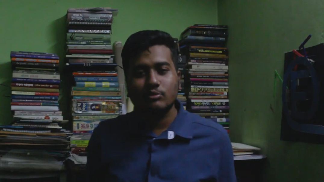 কবি _ তারাশঙ্কর বন্দ্যোপাধ্যায় _ Muhammad Al Emran _ Book Review