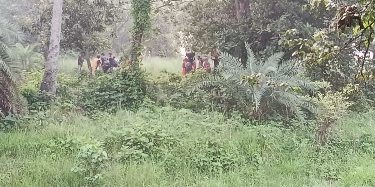 গোমস্তাপুর বাঙ্গাবাড়ী সীমান্তে ২৮ বাংলাদেশিকে পুশ-ইনের চেষ্টা: বিজিবির কড়া নজরদারি, ব্যর্থ ভারতীয় বিএসএফ..
