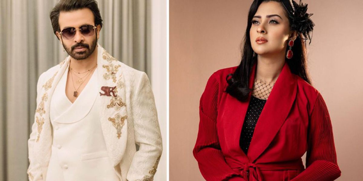 ফের মা হলেন বুবলী, এবারও ‘নীরব’ শাকিব খান