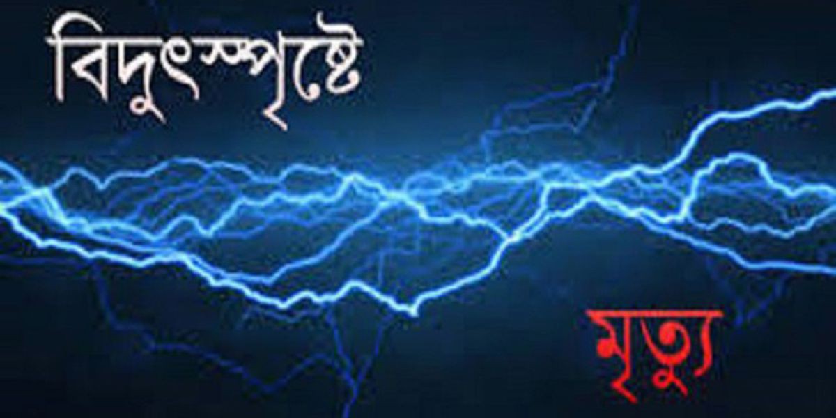 দিনাজপুরের চিরিরবন্দরে বিদ্যুৎস্পৃষ্ট হয়ে বিএনপি নেতার মৃত্যু..
