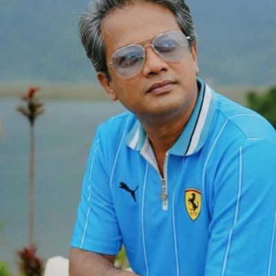 Salauddin Akbar avatar