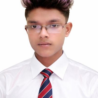 Estiak Ahmed Shihab
