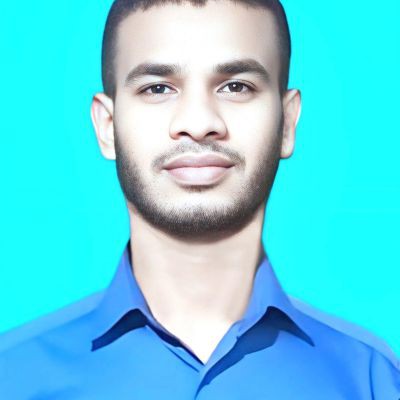 Md Amir Hosen Sadeky avatar