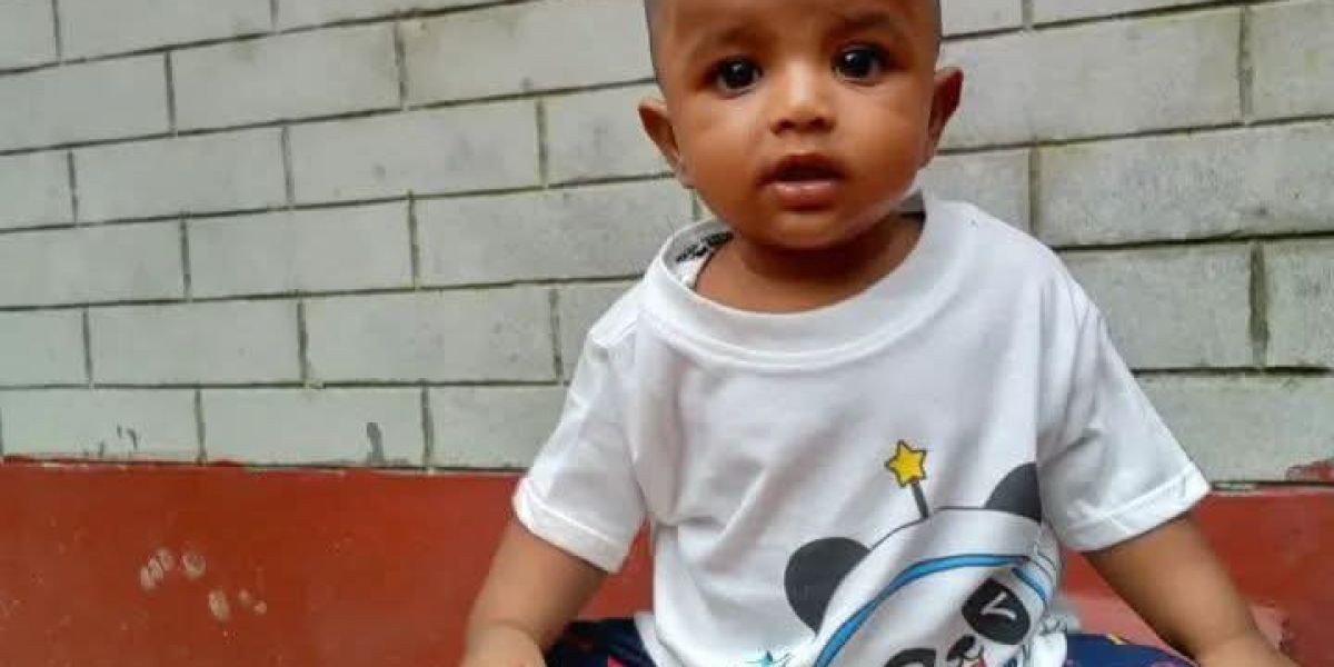 কেন্দুয়ায় খেলতে গিয়ে পুকুরে ডুবে শিশুর মৃত্যু