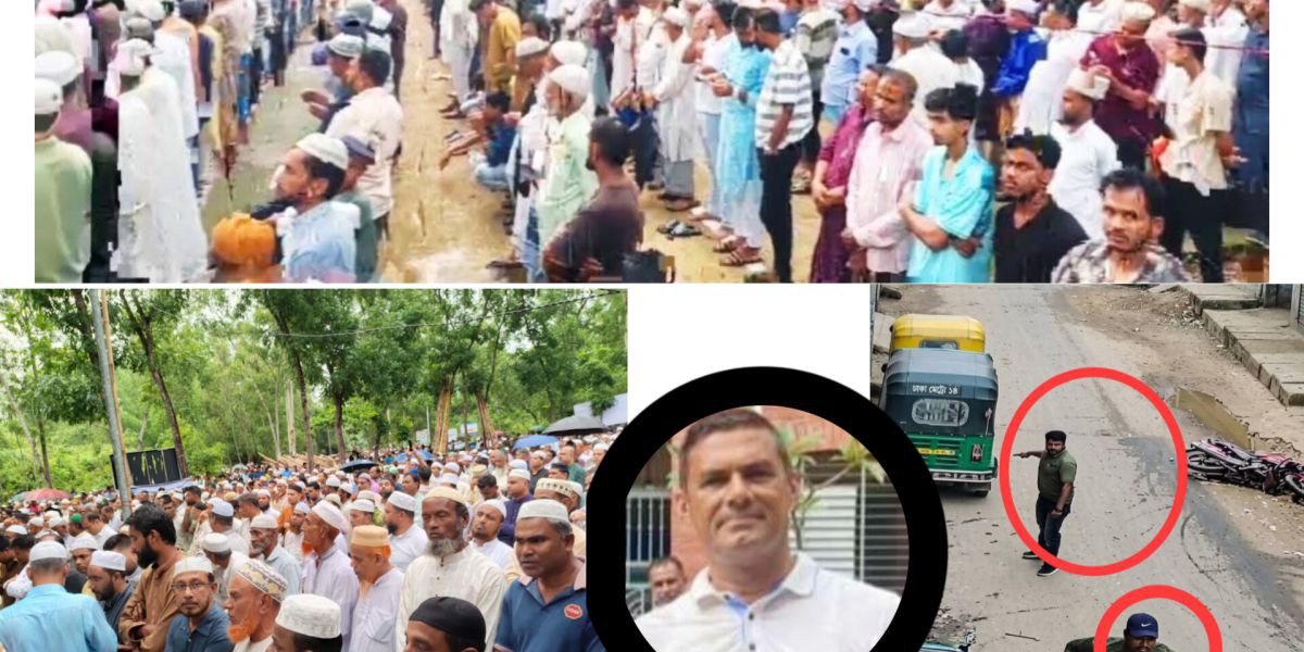 রাঙ্গুনিয়ার যুবদল নেতা মাসুদ হত্যার রহস্য ঘনীভূত, মামলা-গ্রেফতারহীন ২৪ ঘণ্টা..