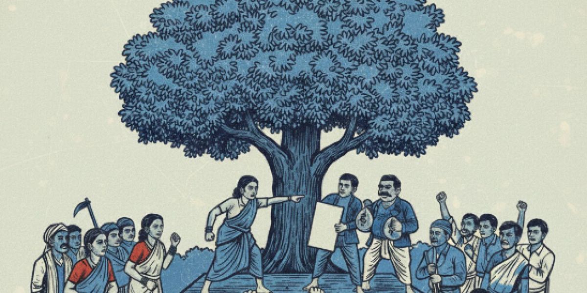 মুক্ত নাটক: জনগণের নাটক