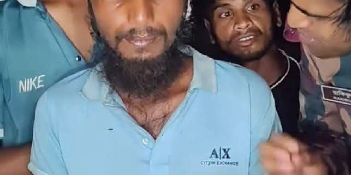 দেওয়ানগঞ্জ সীমান্তে আবারও পুশইনের চেষ্টা ব্যর্থ, শূন্যরেখায় আটকে এক ব্যক্তি..