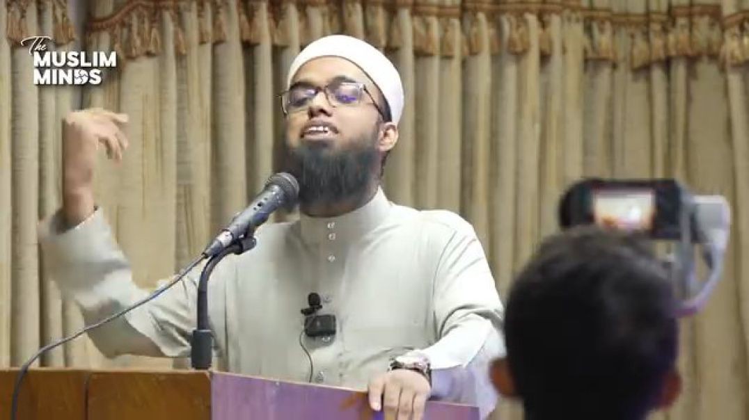 বাঙালি মুসলমান